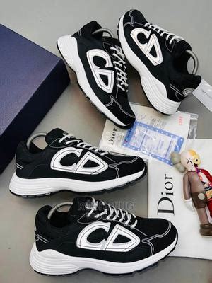 dior sneakers price in nigeria|Dior Sneakers in Nigeria for sale Prices on Jiji.ng.